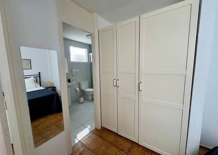 De La Torre 1 * لاس بالماس دي غران كاناريا