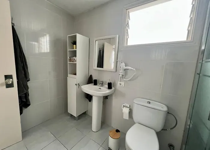 De La Torre 1 * 라스팔마스