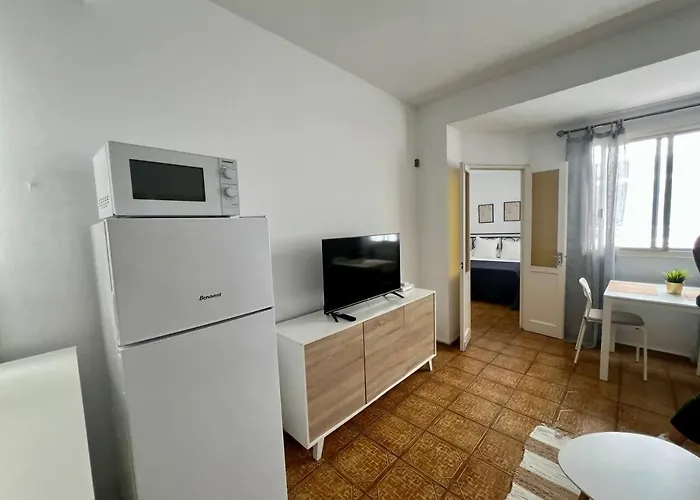 De La Torre 1 Lägenhet