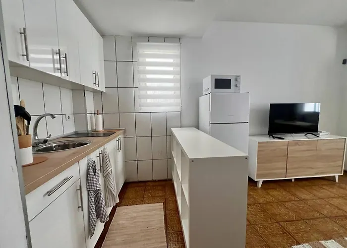 De La Torre 1 Apartamento