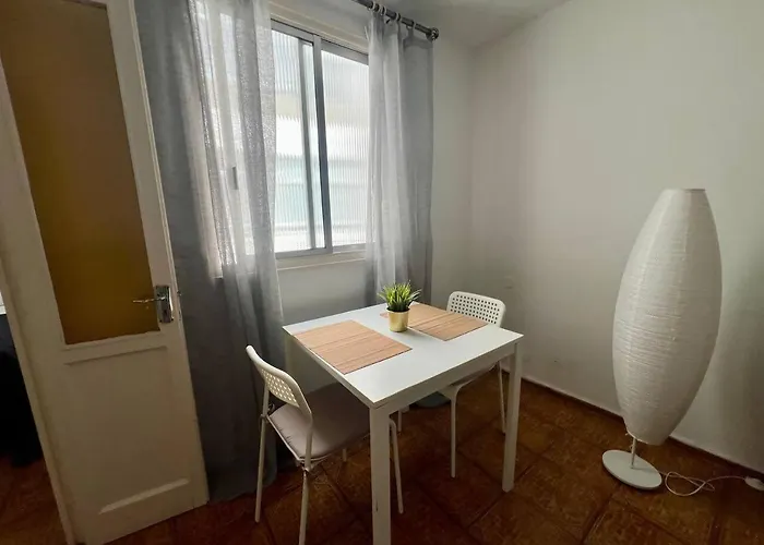 De La Torre 1 Apartamento Las Palmas de Gran Canaria