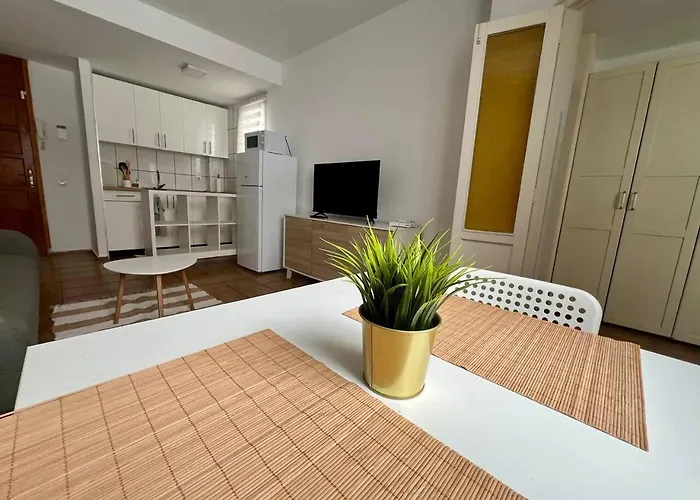 Apartamento De La Torre 1