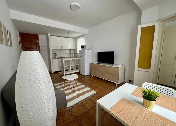 De La Torre 1 Apartamento *