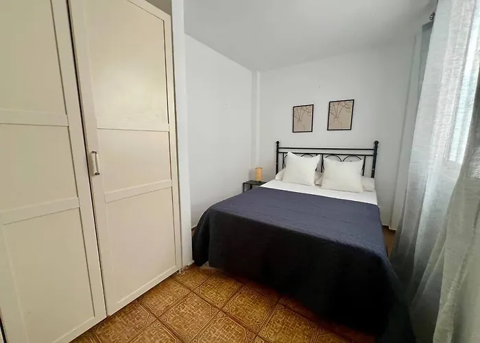 De La Torre 1 Apartamento