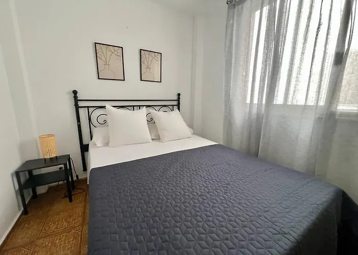 Apartamento De La Torre 1