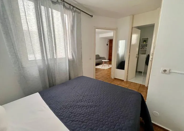 De La Torre 1 Apartamento Las Palmas de Gran Canaria