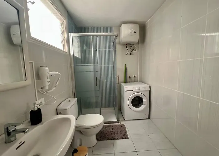 De La Torre 1 Apartamento *