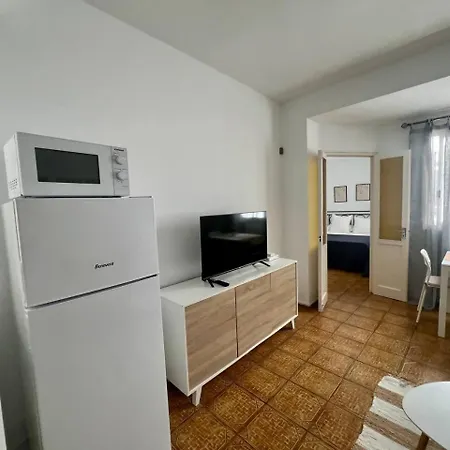 De La Torre 1 Apartmán