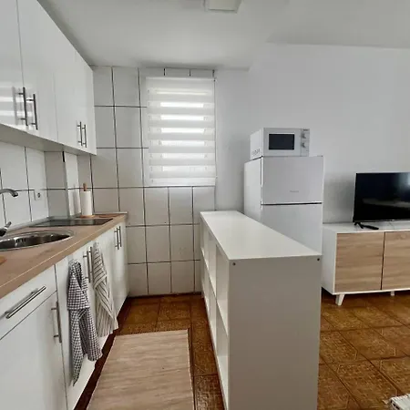 De La Torre 1 Apartmán