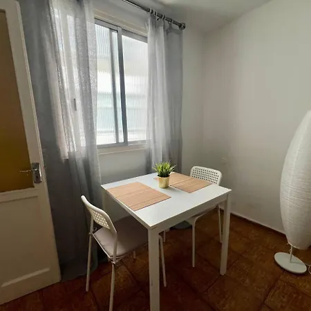 De La Torre 1 Apartmán Las Palmas de Gran Canaria