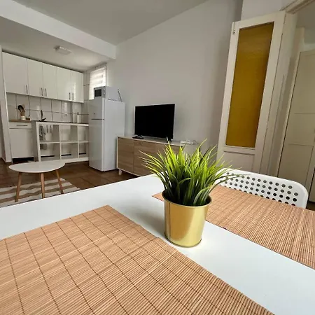 Apartmán De La Torre 1