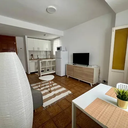 De La Torre 1 Apartmán *