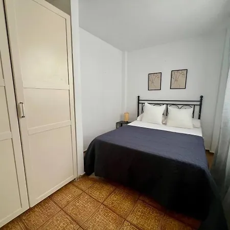 De La Torre 1 Apartmán
